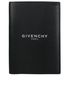 Givenchy Logo Passport Cover, front view